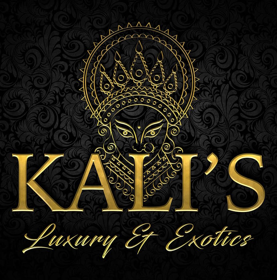 Kali's Car Rentals